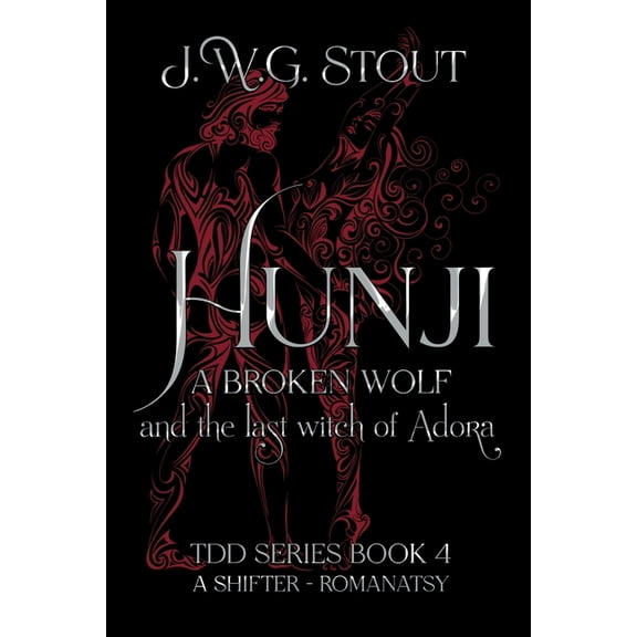 Tdd Hunji, Book 4, (Paperback)