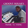 thumbnail image 1 of Hunk a Funk (CD), 1 of 1