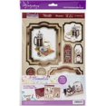 thumbnail image 1 of Hunkydory Crafts MM910 Hunkydory Moments & Milestones A4 Topper Set - for Fathers Day, 1 of 1