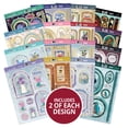 thumbnail image 1 of Hunkydory Topper Favourites Collection 5, 1 of 14