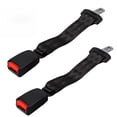 thumbnail image 1 of Hunlyman Universal Car Safety Seat Belt Extender, Car Buckle Extension Comfortable and Easy To Use, 1 of 7