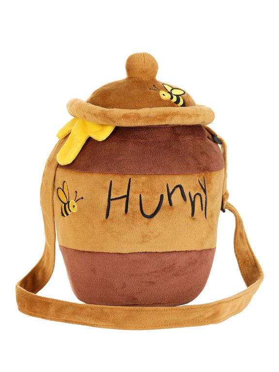 Hunny Pot Costume Companion Purse