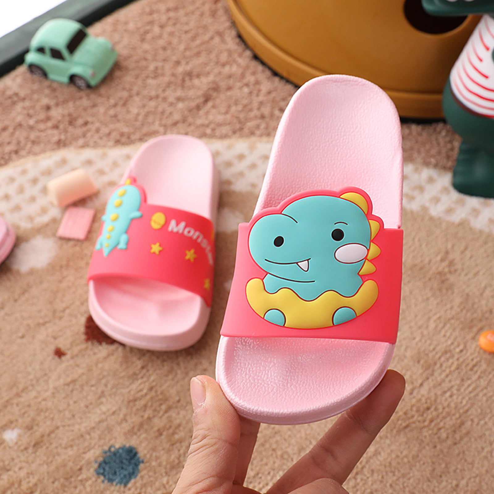 Winter Warm Home Slippers Women Shoes Cute Cartoon Indoor Plush Slipper  Footwear Slippers for Adult - China Slippers Shoes and Animal Slippers  price | Made-in-China.com