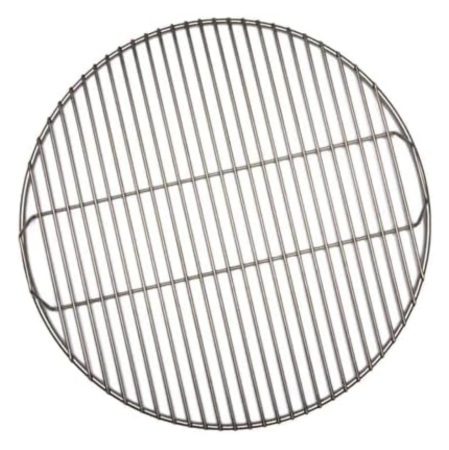 Hunsaker 304 Stainless Steel Cooking Grate Made in USA Compatible