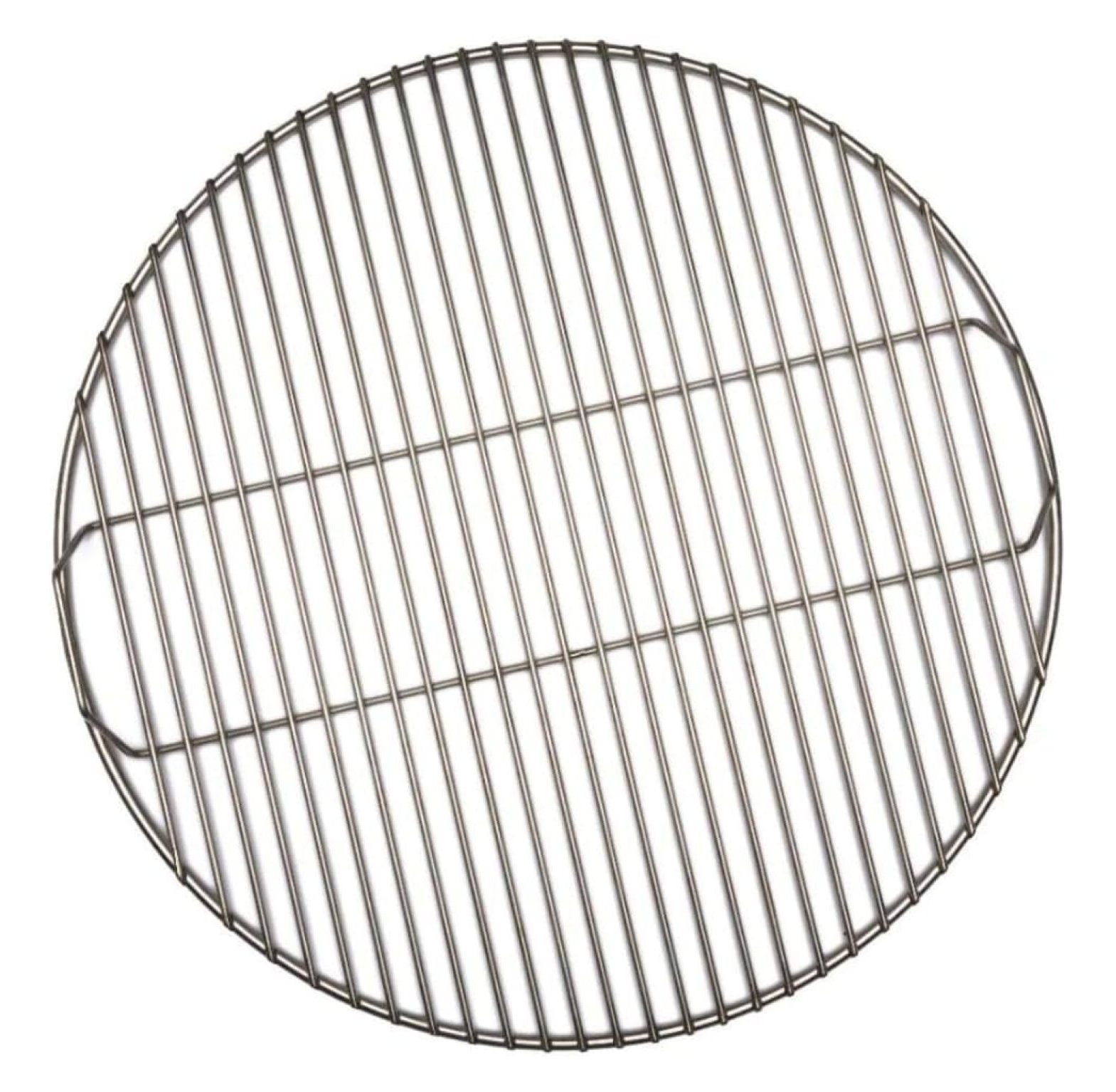 Hunsaker 304 Stainless Steel Cooking Grate Made in USA Compatible