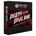 thumbnail interactive-video image 1 of Hunt A Killer: Death at the Dive Bar – Murder Mystery Game for Adult Game Night, Ages 14+, 1 of 15
