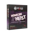 thumbnail image 1 of Hunt A Killer: Homicide at the Heist a Murder Mystery Party Game, for Ages 14+, 1 of 6