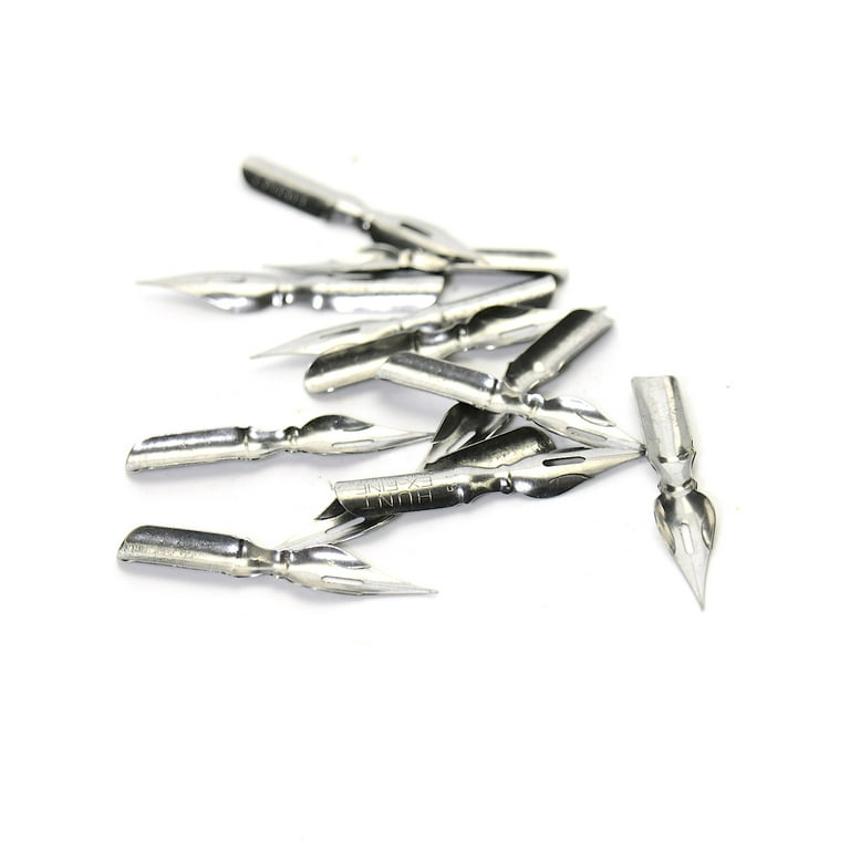 完璧主義 512 No. Pen Pointed Nibs--Bowl Pen Artists' Hunt box 12 of マーカー・蛍光ペン