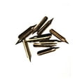 thumbnail image 1 of Hunt Artists' Pen Nibs--Extra Fine No. 22-B box of 12 (pack of 2), 1 of 2