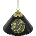 thumbnail image 1 of Hunt Camo 14-Inch Single Pendant Light with Pull Chain, 1 of 1