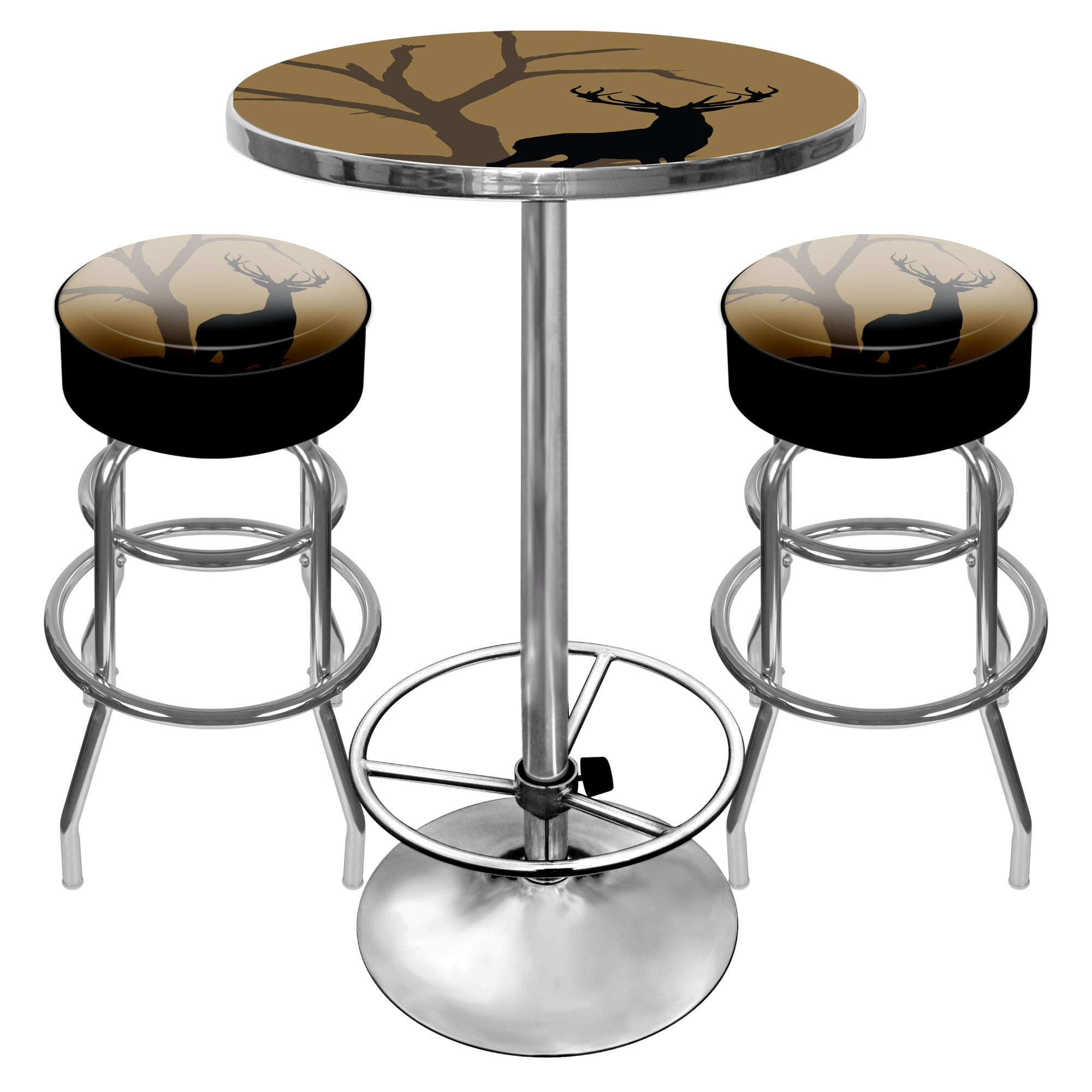 Hunt Deer Combo 2 Bar Stools And Table Walmart Com   Hunt Deer Combo 2 Bar Stools And Table 22f5c115 Fa5d 4734 901d Afeb4b33adc2 1.08e7c423cd77d463148959d5ee276126 