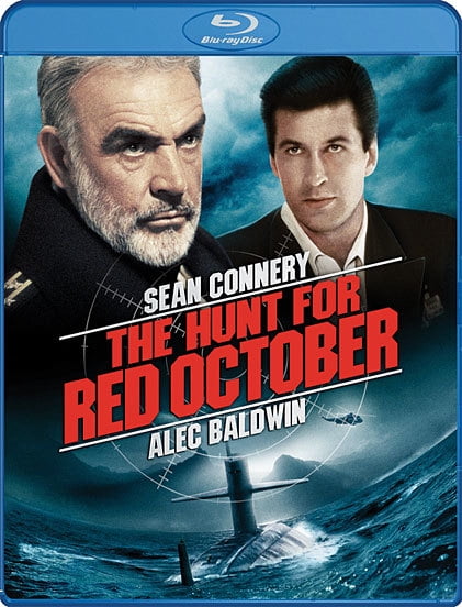 PARAMOUNT The Hunt for Red October