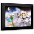 thumbnail image 1 of Hunt, Gillian 18x15 Black Modern Framed Museum Art Print Titled - Jewels of the Enchanted Forest I, 1 of 5