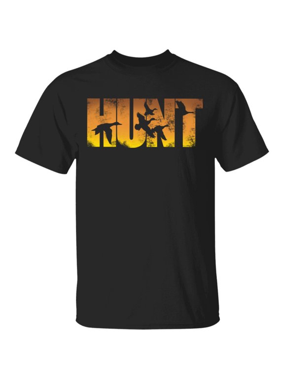 Hunt Hunter T-Shirt