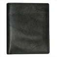 thumbnail image 1 of Hunt Lexington II Credit Card Folio, Black, 1 of 1