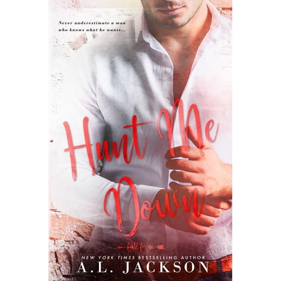 Hunt Me Down, (Paperback)