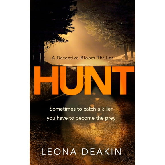 Hunt (Paperback)