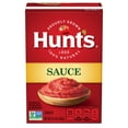 thumbnail image 1 of Hunt's Tomato Sauce Carton, 14.8 oz, KKS1&nbsp;12 Pack, 1 of 3