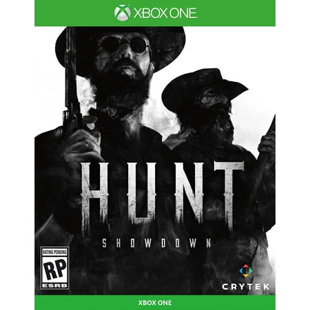 Hunt: Showdown Standard Edition - Xbox One