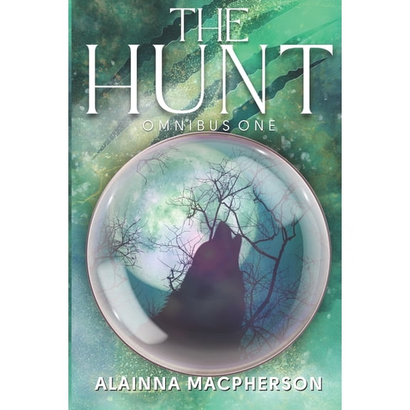 Hunt The Hunt: Omnibus 1, (Paperback)