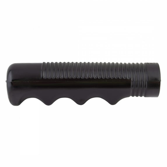Hunt Wilde Grips Black 115mm