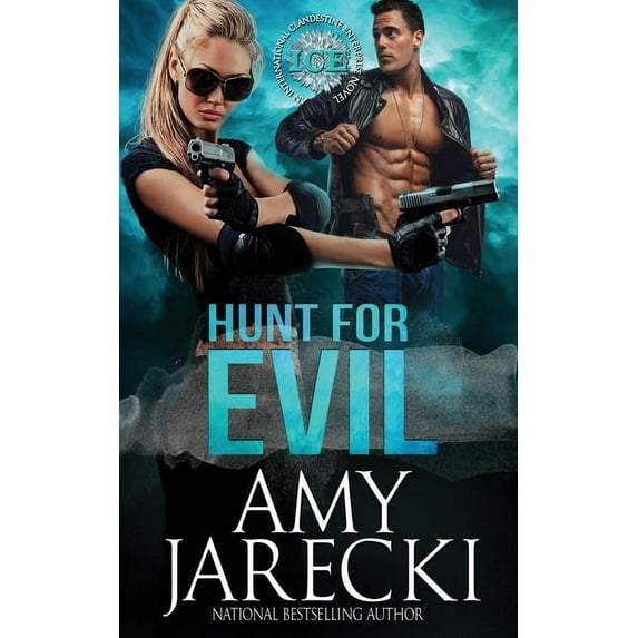 Hunt for Evil (Paperback)