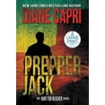 thumbnail image 1 of Hunt for Jack Reacher Prepper Jack Large Print Hardcover Edition: The Hunt for Jack Reacher Series, Book 12, (Hardcover), 1 of 1