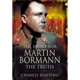 thumbnail image 1 of Hunt for Martin Bormann, 1 of 1