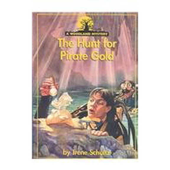 Pre-Owned The Hunt for Pirate Gold (Paperback) 0780272366 9780780272361