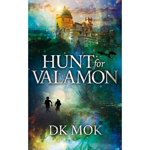 Pre-Owned Hunt for Valamon (Paperback) 1939392268 9781939392268