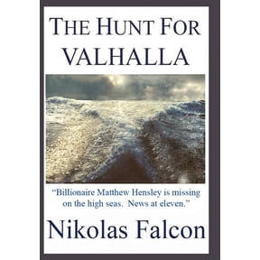 The Hunt For VALHALLA, (Hardcover)