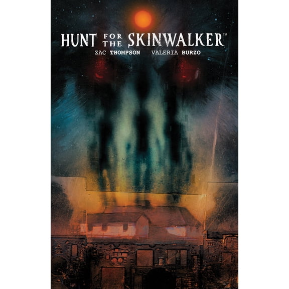 Hunt for the Skinwalker Hunt for the Skinwalker, (Paperback)