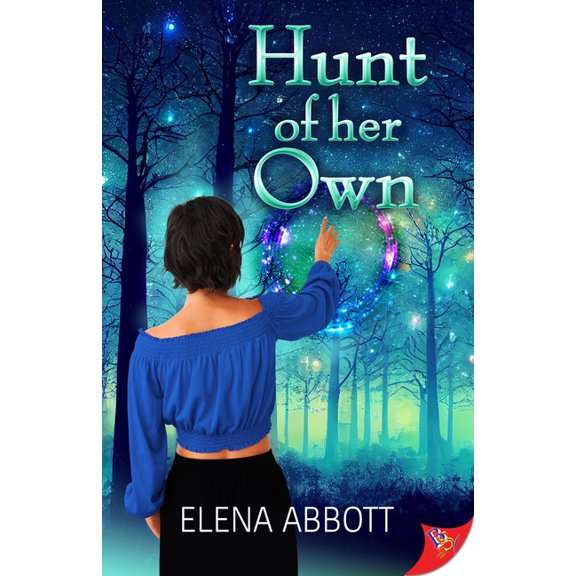 Hunt of Her Own (Paperback)