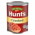 thumbnail image 1 of Hunt's Crushed Tomatoes 15 oz, 1 of 2