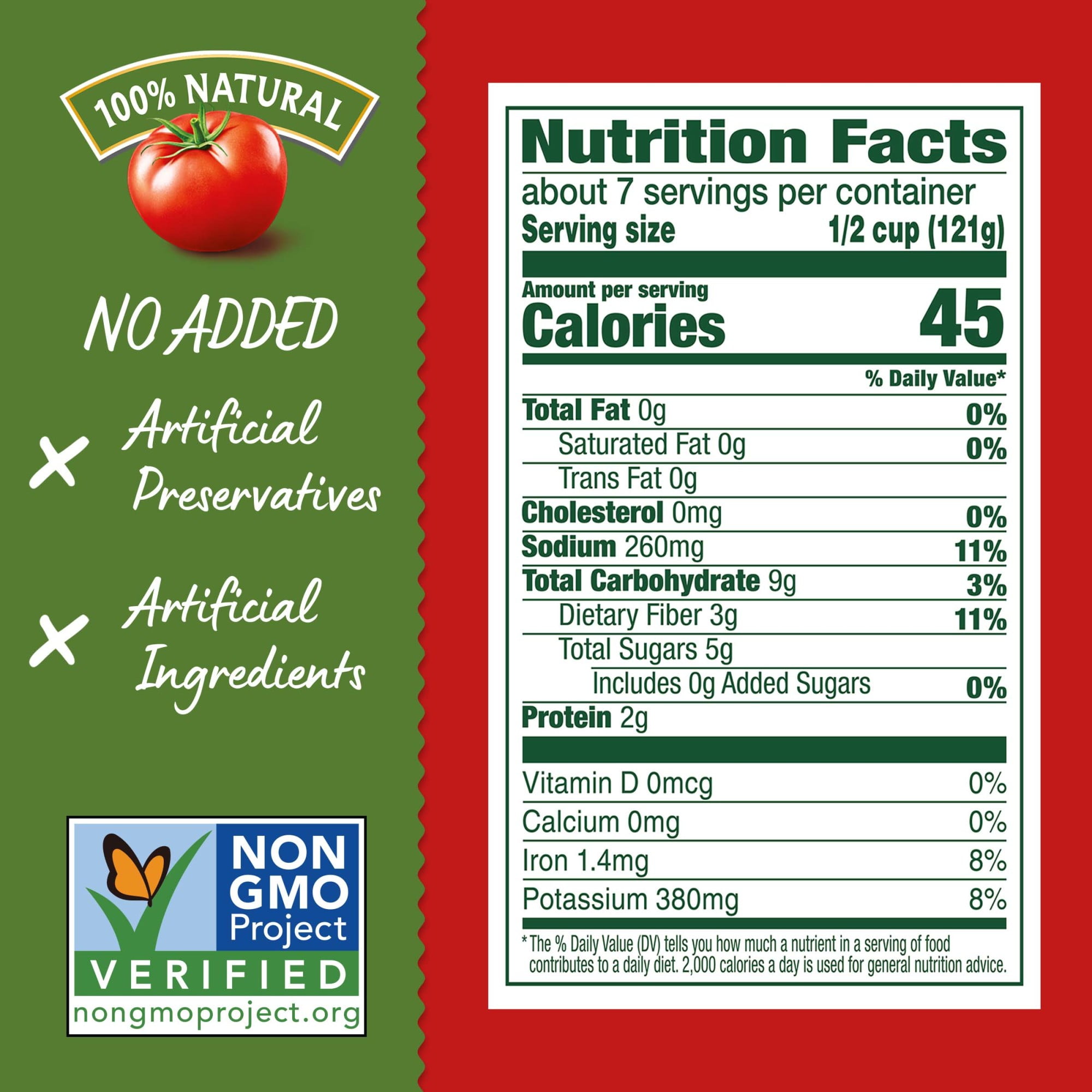 Hunt's Crushed Tomatoes, 28 oz Can