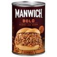 thumbnail image 1 of Hunt's Manwich Bold Sloppy Joe Sauce - 16 oz Packaging May Vary, 1 of 1