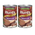 thumbnail image 1 of Hunt's Seasoned Tomato Sauce for Meatloaf 15.25 Ounce (Pack of 2), 1 of 1