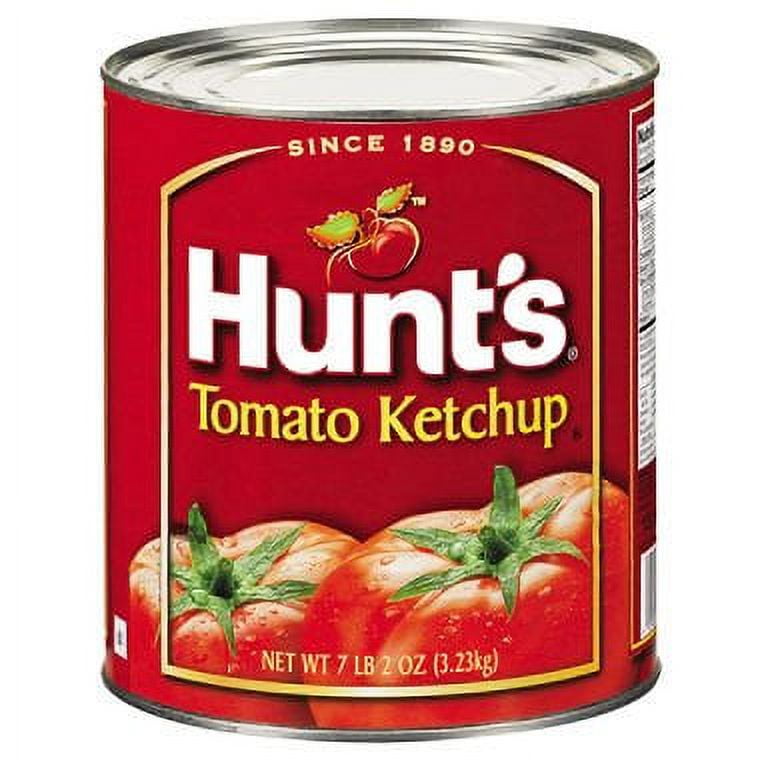 Hunt's Tomato Ketchup 114 oz. (pack of 2)