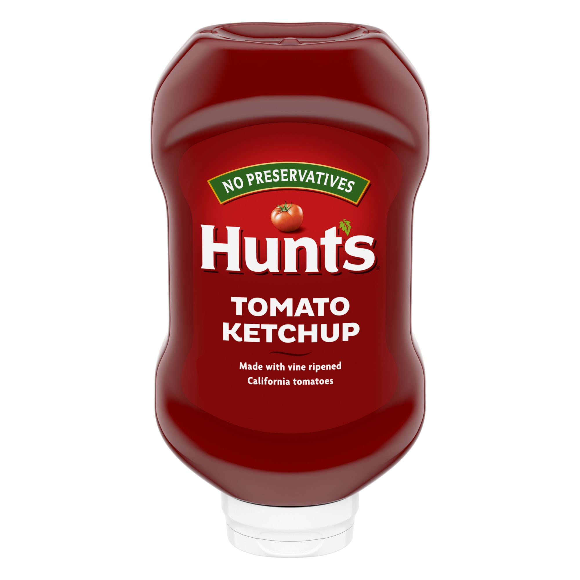 Hunts Tomato Ketchup, 32 oz Squeeze Bottle