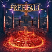 Magnus Karlssons Freefall - Hunt The Fame CD