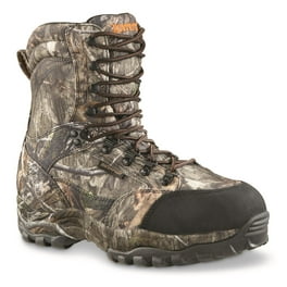 Herman Survivors Men s 8 800g Thinsulate Waterproof Hunting Boot Walmart
