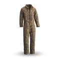 thumbnail image 1 of HuntRite Men's Insulated Coveralls 2.0 Mossy Oak Bottomland XL, 1 of 2
