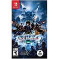 thumbnail image 1 of Huntdown - Nintendo Switch, 1 of 5
