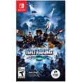 thumbnail image 1 of Huntdown Standard Edition for Nintendo Switch [VIDEOGAMES], 1 of 9