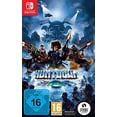 thumbnail image 1 of Huntdown (Nintendo Switch), 1 of 5