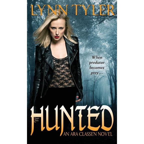 Hunted Paperback