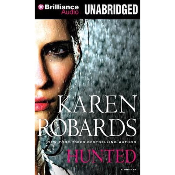 Hunted (night before Christmas)