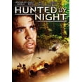 thumbnail image 1 of Hunted By Night (DVD), 1 of 1