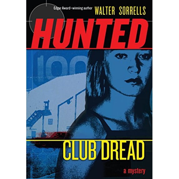 Pre-Owned Club Dread (Hunted (Puffin Quality)) Paperback
