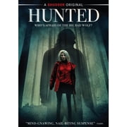 Shudder - Hunted [DIGITAL VIDEO DISC]